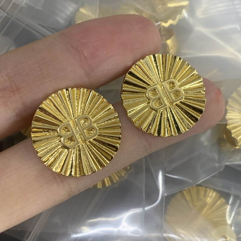 Balenciaga Earring 04lyr108